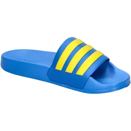 adidas Shower Adilette Ray Blue / Yellow / Cloud White 40,5