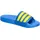 adidas Shower Adilette Ray Blue / Yellow / Cloud White 40,5
