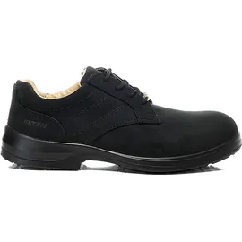 ELTEN Halbschuh schwarz MANAGER XXB Low ESD, S3, EU-Schuhgröße: 46
