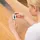 Medisana Pulsoximeter PM 180 1 St.