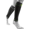 Sports Compression Sleeves Lower Leg, 1 Paar Beinstulpen Unisex