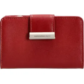 Mandarina Duck Hera 3.0 Damen Geldbörse rot