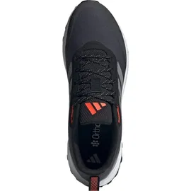 adidas RunFalcon 5 TR Core Black / Silver Metallic / Carbon 47 1/3