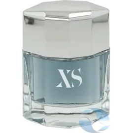 Paco Rabanne XS Eau de Toilette 100 ml