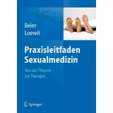Springer Praxisleitfaden Sexualmedizin