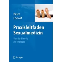 Springer Praxisleitfaden Sexualmedizin