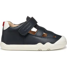 GEOX Steppieup Navy/Multicolor 22
