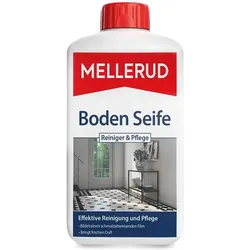 Mellerud Bodenseife Pflege 1 l