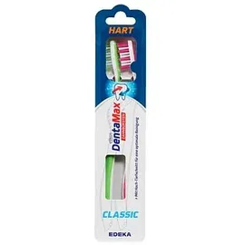 Elkos DentaMax CLASSIC Zahnbürsten 2 St.