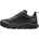 Wanderschuhe Black EU 40
