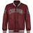 Cordon Sport Sport King Collegejacke rot 2