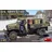 MiniArt G7107 - U.S. ARMY 4X4 Truck 1:35