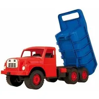 DINO BIKES Dino LKW Tatra 148 blau