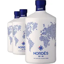 Nordés 2+1-PAKET Nordés Gin