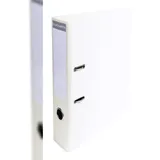 Exacompta Prem'Touch DIN A4 70 mm Weiß 10 St.