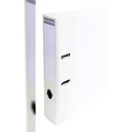 Exacompta Prem'Touch DIN A4 70 mm Weiß 10 St.