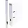 Exacompta Prem'Touch DIN A4 70 mm Weiß 10 St.