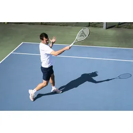 Tecnifibre TF40 305 L3 Schwarz/Weiß