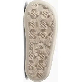 REEF Cushion Bondi Sandale (Größe 41, weiss)