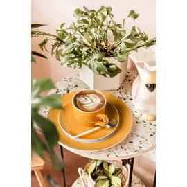 SELTMANN WEIDEN Liberty Pure Colors Teeservice 18-tlg. orange
