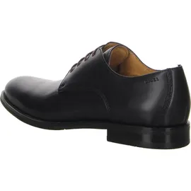 DIGEL Sebastian Schnürschuh in schwarz 45 EU