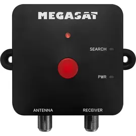 Megasat Campingman Portable ECO 2 graphit