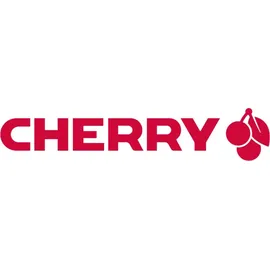 Cherry DC 2000 FR Set schwarz