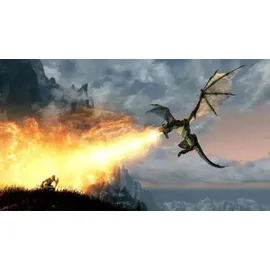 The Elder Scrolls V: Skyrim (USK) (Nintendo Switch)