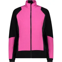 CMP Woman Jacket Hybrid With Detachable Sleeves festival (B818)