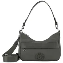 Bogner Hobo Bags - Maggia Lora Shoulderbag Shz - Gr. unisize - in Grün - für Damen