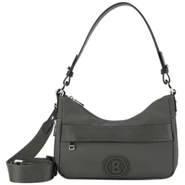 Bogner Hobo Bags - Maggia Lora Shoulderbag Shz - Gr. unisize - in Grün - für Damen