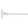 KS Tools Messschieber 300.0572 0,13 m