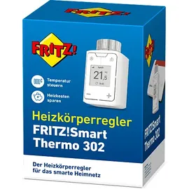 AVM Smart Thermo 302 Heizkörperthermostat