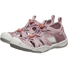 Keen Moxie Kinder Nostalgia Rose/Papaya Punch 34