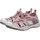 Keen Moxie Kinder Nostalgia Rose/Papaya Punch 34