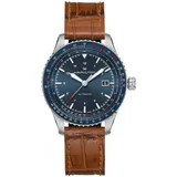 Hamilton Khaki Aviation H76645540 Herren Automatikuhr