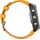 Garmin fenix 8 AMOLED 47 mm sapphire, graphit / titanium titan mit QuickFit Silikon-Armband 26 mm