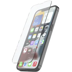 Hama 00216346, Apple, iPhone 14 Pro, Stoßfest, Schlagfest, Schlagfest, Kratzresi