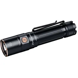 Fenix Taschenlampe E28R V2.0 LED 1.700 Lumen (mit USB Laden ex UC30) schwarz