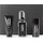 Afnan 9 PM Eau de Parfum 100 ml + Deo Spray 150 ml + Shower Gel 150 ml Geschenkset