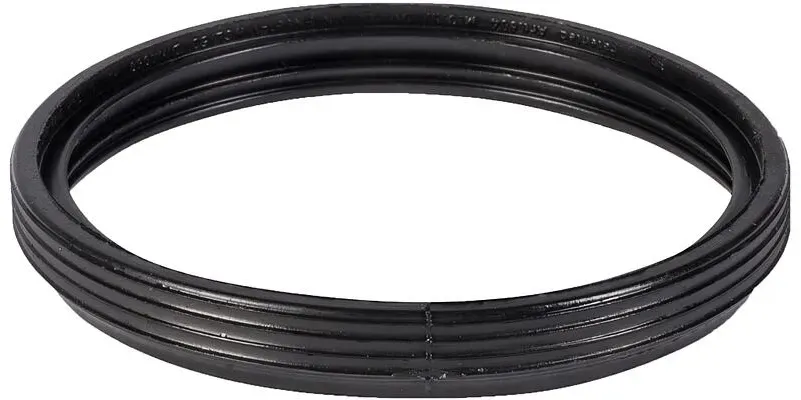 KG 2000 Ersatzlippendichtring (Ausführung: DN 400)