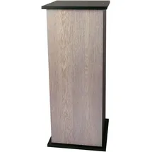 Sera Aquarienunterschrank 100 cm Silver Oak