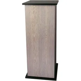 Sera Aquarienunterschrank 100 cm Silver Oak