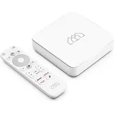 Homatics Box R Android TV Mediaplayer 4K UHD