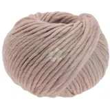Lana Grossa Per Lei GOTS | Klassisches Merino-Dochtgarn, GOTS zertifiziert | Handstrickgarn aus 100% Schurwolle | 50g Wolle zum Stricken & Häkeln | 60m Garn