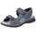 Rieker Herren Blau 42