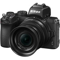 + Nikkor Z DX 16-50 mm VR