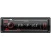 Kenwood KMM-BT408DAB - Autoradio - schwarz Autoradio schwarz