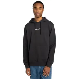 Element - Simple Logo Po Fleece - Mann