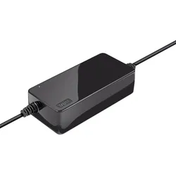 Trust Primo 70W Laptop Charger - Netzteil - Wechselstrom 100-240 V
